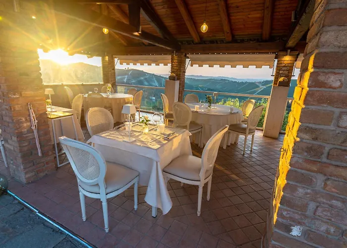 Locanda San Giorgio