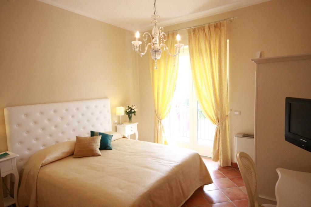San Giorgio Agroturismo Neviglie