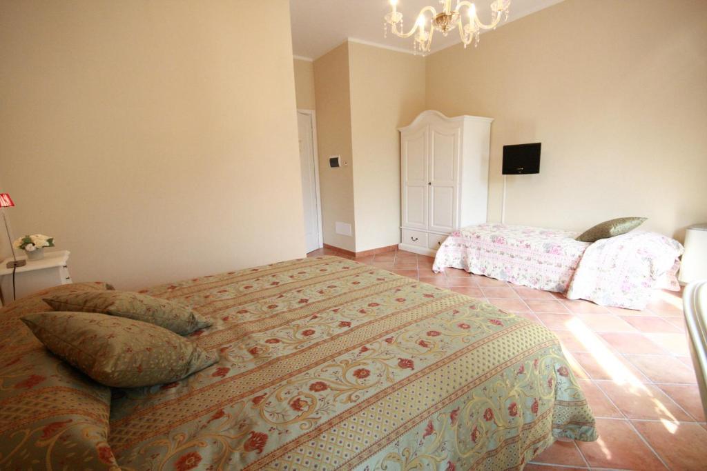 San Giorgio Agroturismo