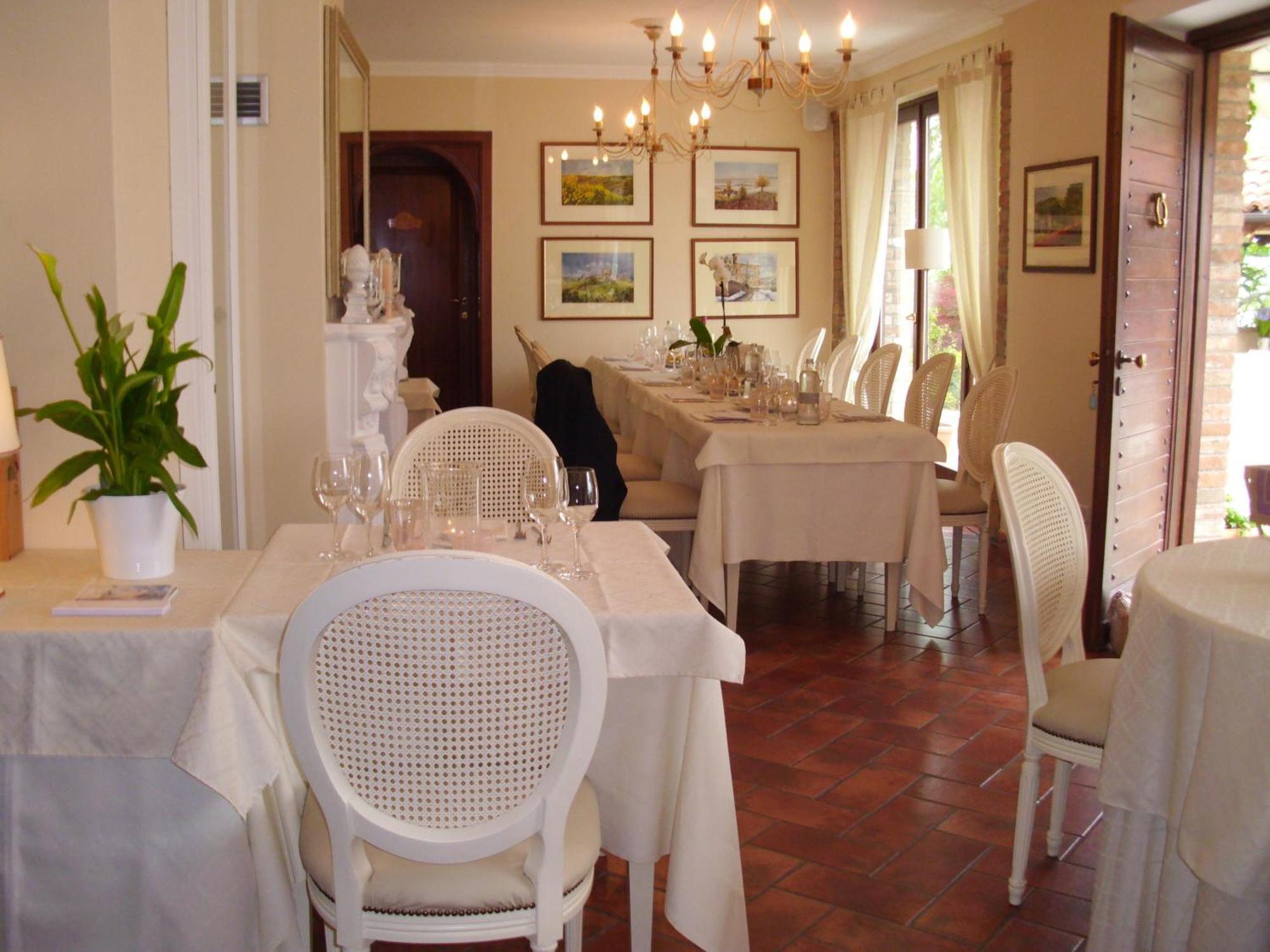 Bauernhof Locanda San Giorgio
