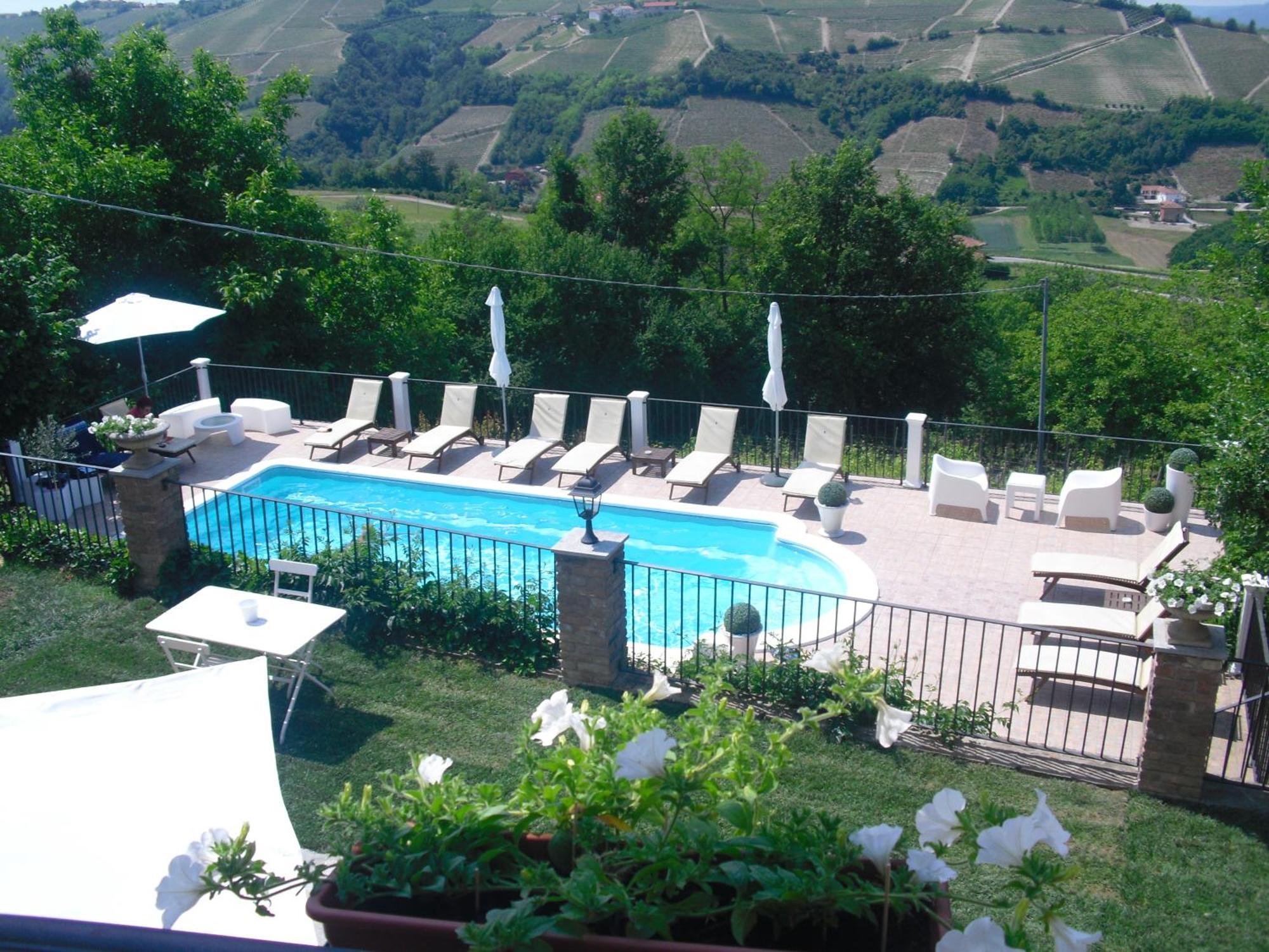 Locanda San Giorgio *