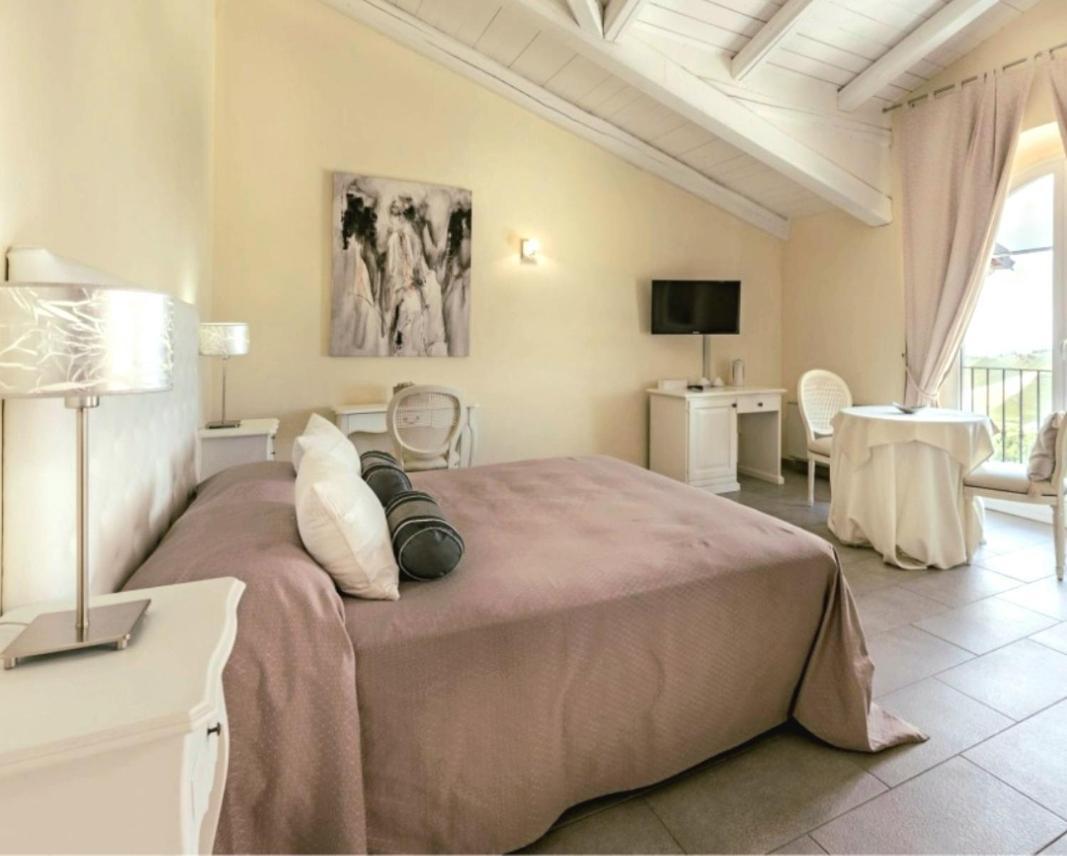 San Giorgio Agroturismo Neviglie