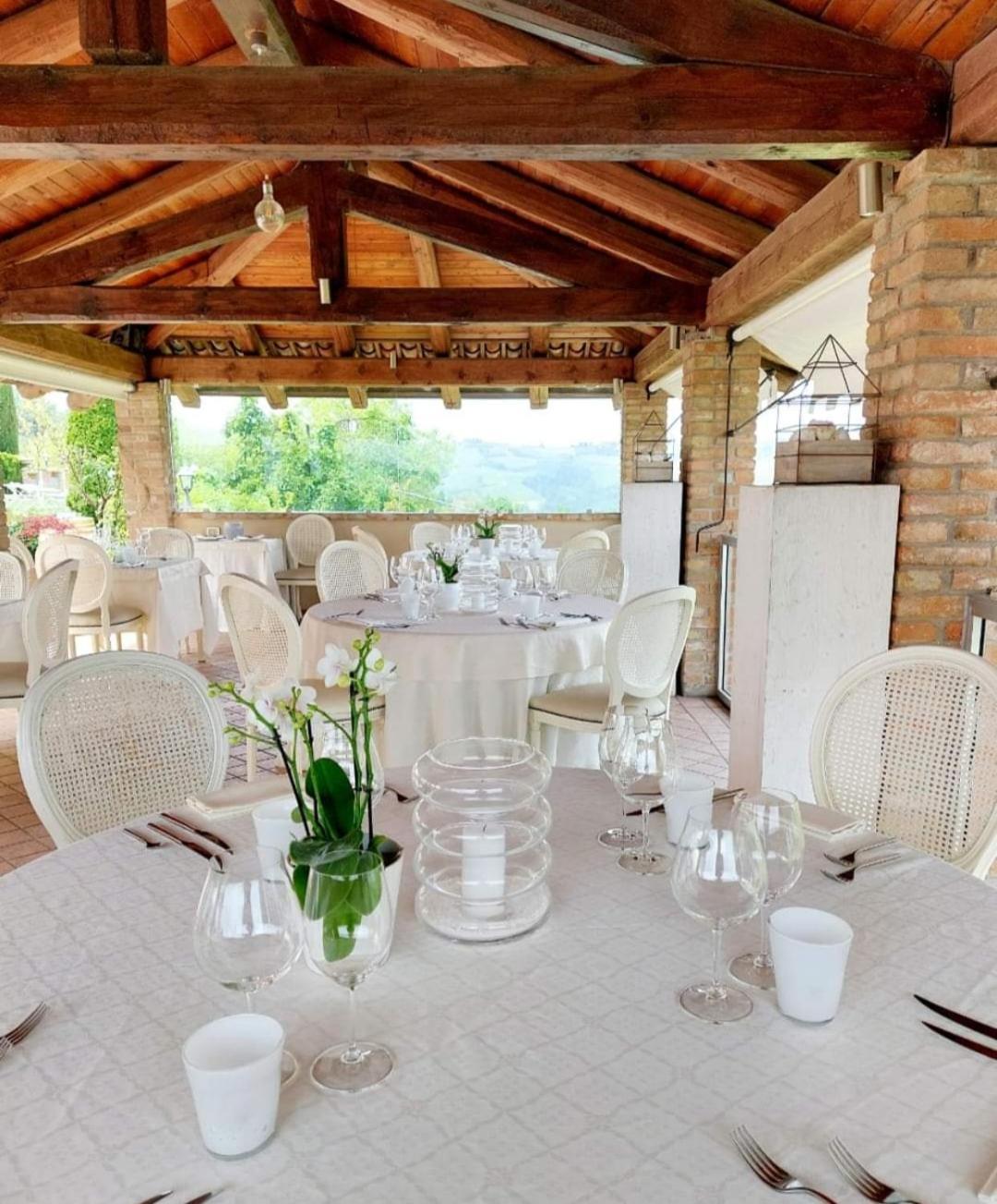 San Giorgio Agroturismo *