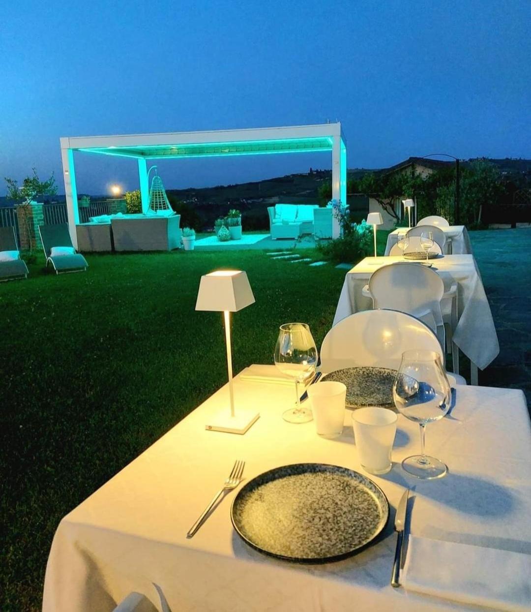 Agroturismo San Giorgio Neviglie