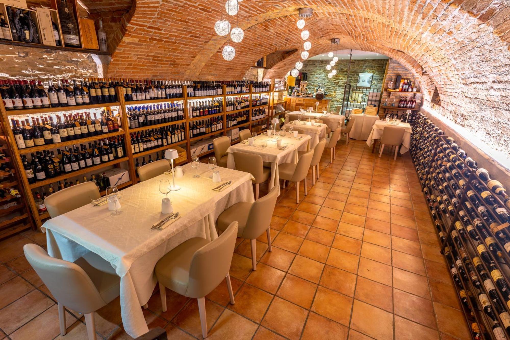 Agroturismo San Giorgio *