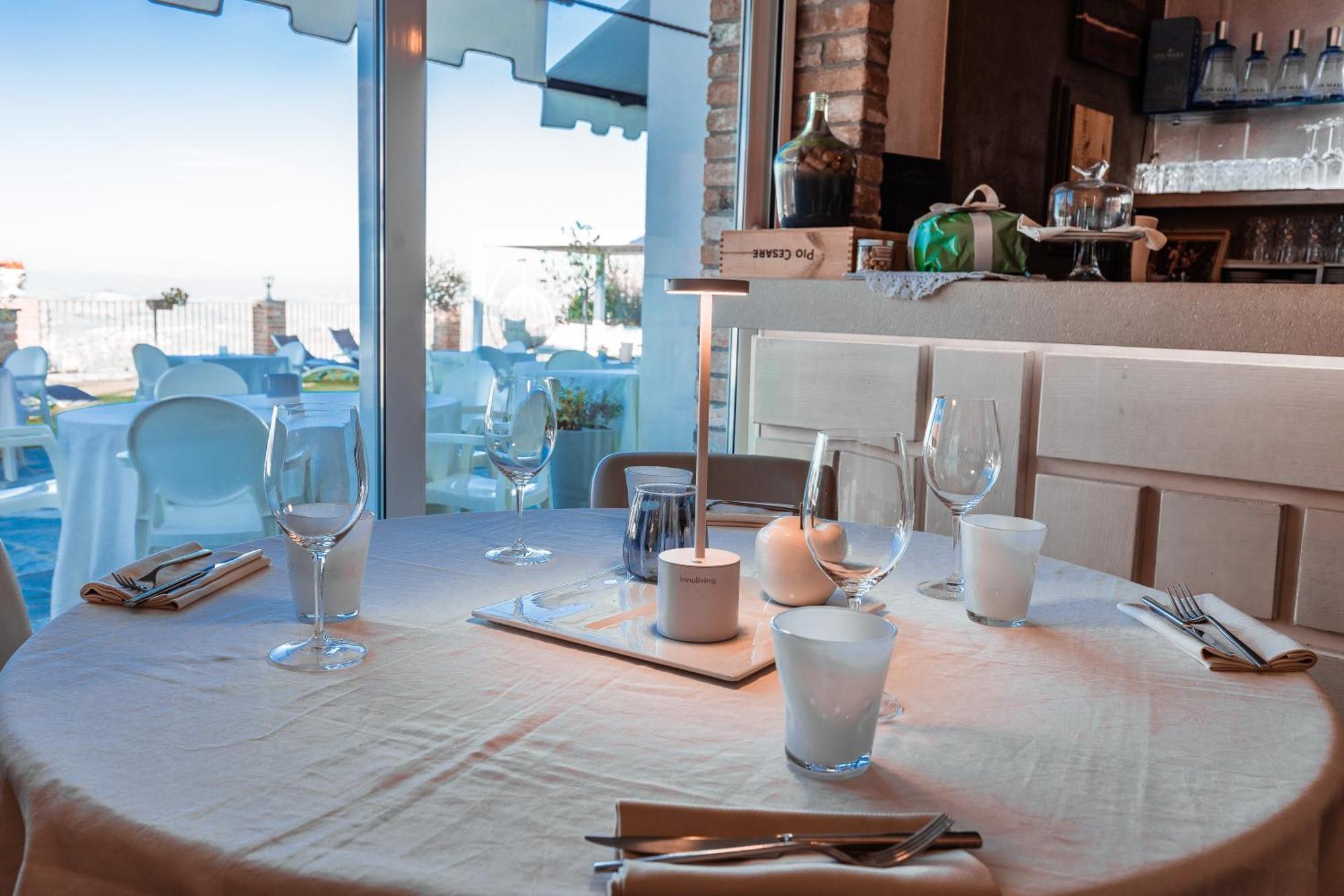 San Giorgio Agroturismo Neviglie
