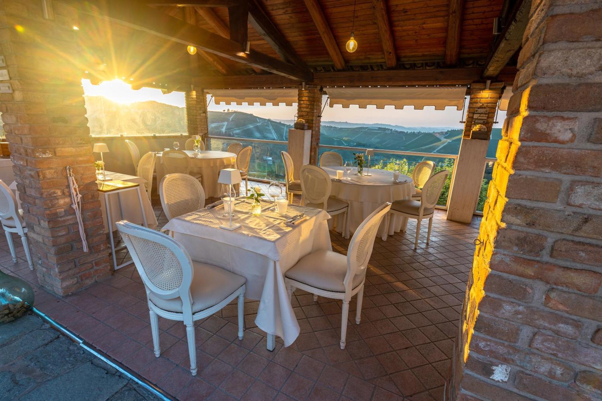 Agroturismo San Giorgio Neviglie
