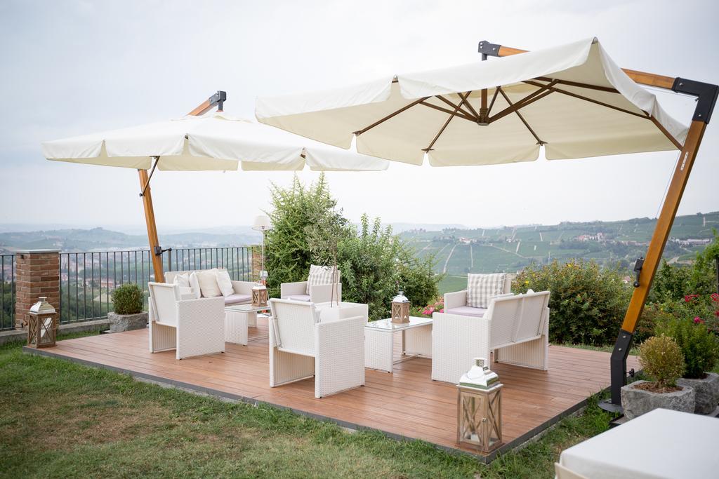 Agroturismo San Giorgio Neviglie