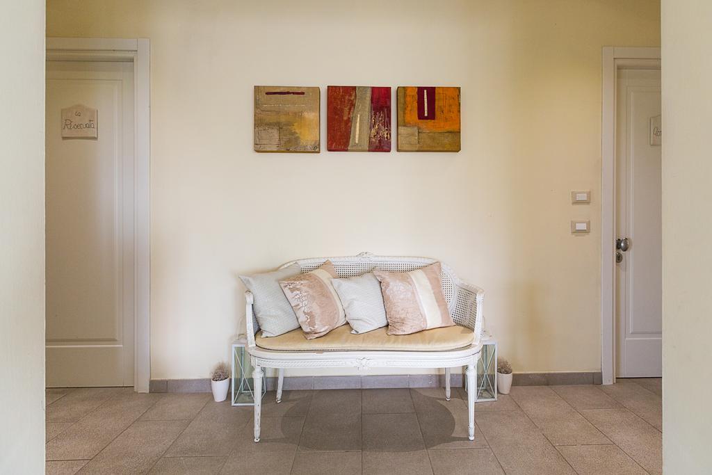 San Giorgio Agroturismo