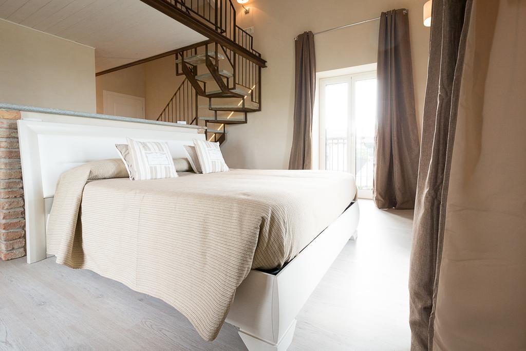 San Giorgio Agroturismo Neviglie