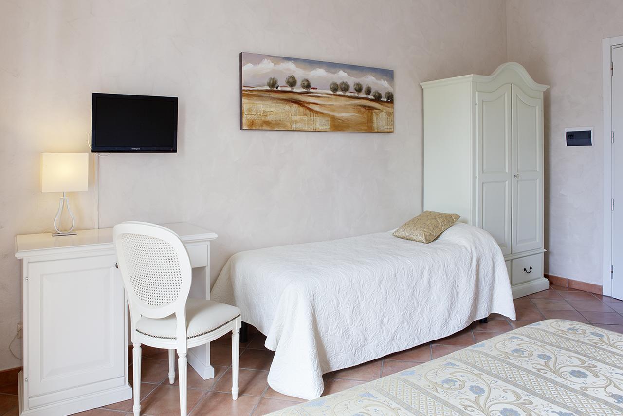 Agroturismo San Giorgio